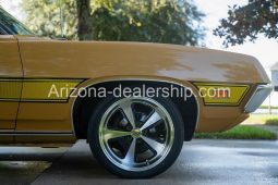 1970 Ford Torino GT Convertible full