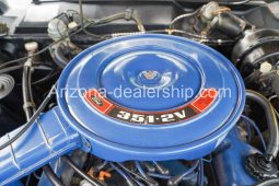 1970 Ford Torino GT Convertible full