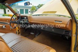 1970 Ford Torino GT Convertible full