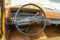 1970 Ford Torino GT Convertible full