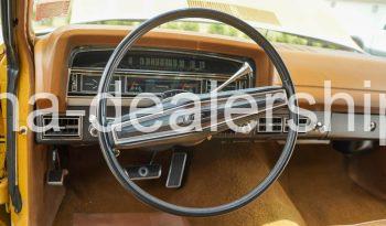 1970 Ford Torino GT Convertible full