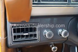 1970 Ford Torino GT Convertible full