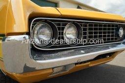 1970 Ford Torino GT Convertible full