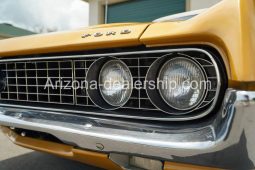 1970 Ford Torino GT Convertible full