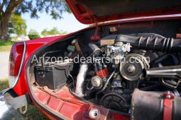 1974 Volkswagen Karmann Ghia Coupe full