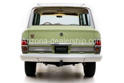 1979 Jeep Wagoneer LS Swap full