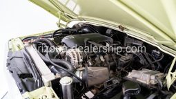 1979 Jeep Wagoneer LS Swap full