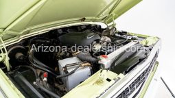 1979 Jeep Wagoneer LS Swap full