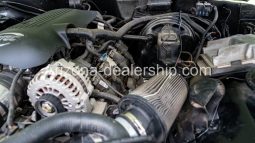 1979 Jeep Wagoneer LS Swap full