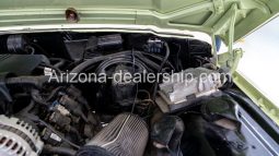 1979 Jeep Wagoneer LS Swap full