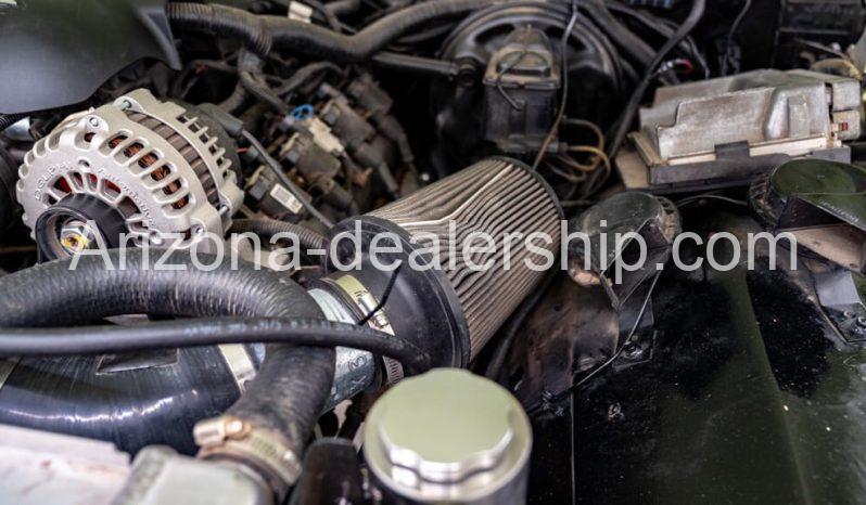 1979 Jeep Wagoneer LS Swap full