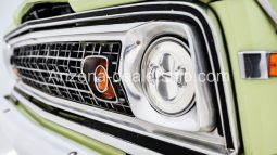 1979 Jeep Wagoneer LS Swap full