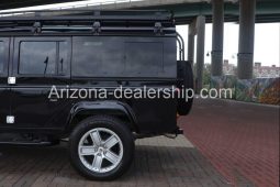 1985 Land Rover Defender 110 full