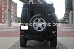 1985 Land Rover Defender 110 full