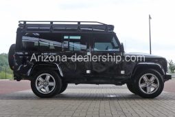 1985 Land Rover Defender 110 full