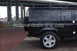 1985 Land Rover Defender 110 full