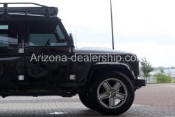 1985 Land Rover Defender 110 full