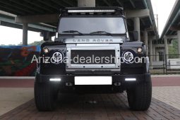 1985 Land Rover Defender 110 full