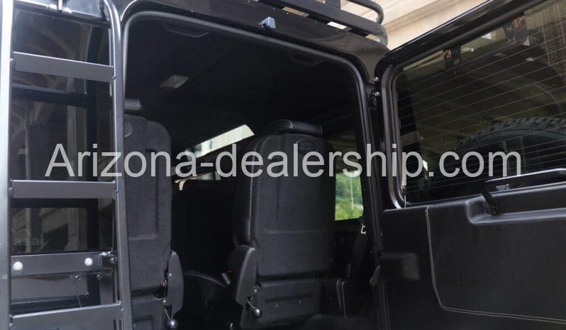 1985 Land Rover Defender 110 full