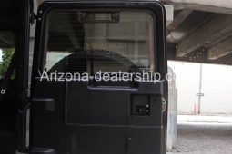 1985 Land Rover Defender 110 full