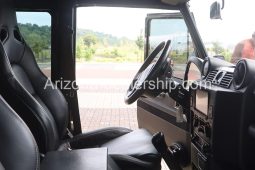 1985 Land Rover Defender 110 full