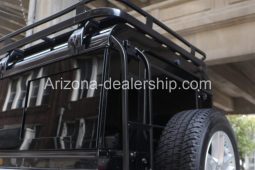 1985 Land Rover Defender 110 full