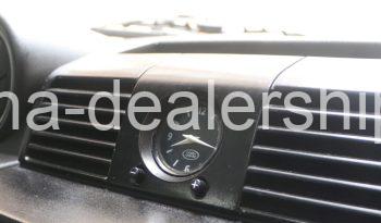 1985 Land Rover Defender 110 full