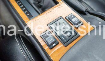 1986 Pontiac Trans Am SE 308 GTS Replica Machiavelli full