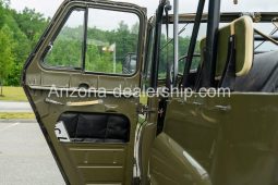 1989 UAZ Hunter 469 10k Miles full