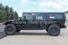 1994 Hummer H1 Wagon