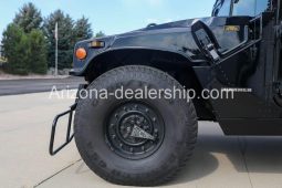 1994 Hummer H1 Wagon full