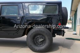 1994 Hummer H1 Wagon full