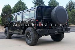 1994 Hummer H1 Wagon full