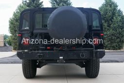 1994 Hummer H1 Wagon full