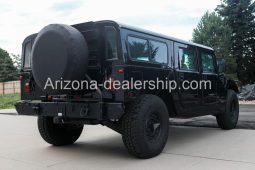 1994 Hummer H1 Wagon full