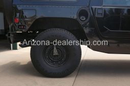 1994 Hummer H1 Wagon full