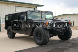 1994 Hummer H1 Wagon full