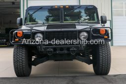 1994 Hummer H1 Wagon full