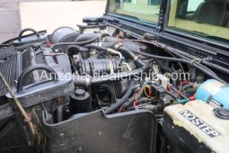 1994 Hummer H1 Wagon full