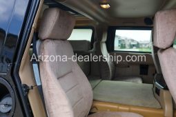 1994 Hummer H1 Wagon full