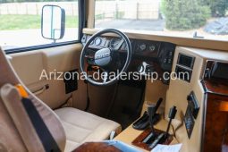 1994 Hummer H1 Wagon full