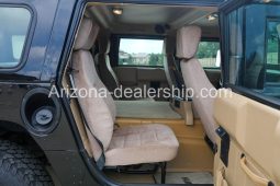 1994 Hummer H1 Wagon full