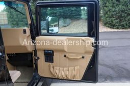 1994 Hummer H1 Wagon full