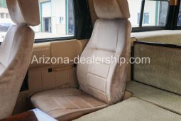 1994 Hummer H1 Wagon full