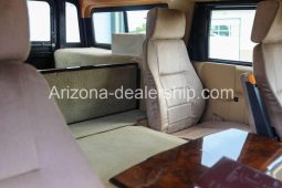 1994 Hummer H1 Wagon full