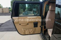 1994 Hummer H1 Wagon full