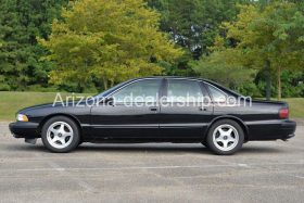 1996 Chevrolet Impala SS 34k Miles