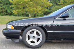 1996 Chevrolet Impala SS 34k Miles full