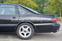 1996 Chevrolet Impala SS 34k Miles full