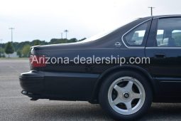 1996 Chevrolet Impala SS 34k Miles full